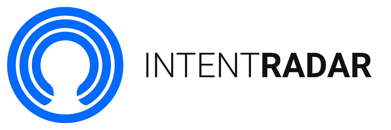 IntentRadar